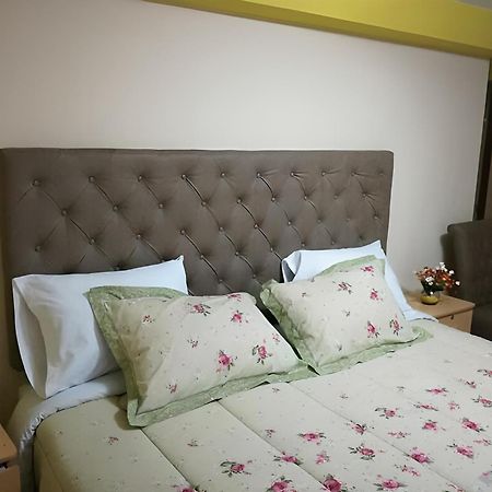 Hotel Ramos Arequipa Buitenkant foto