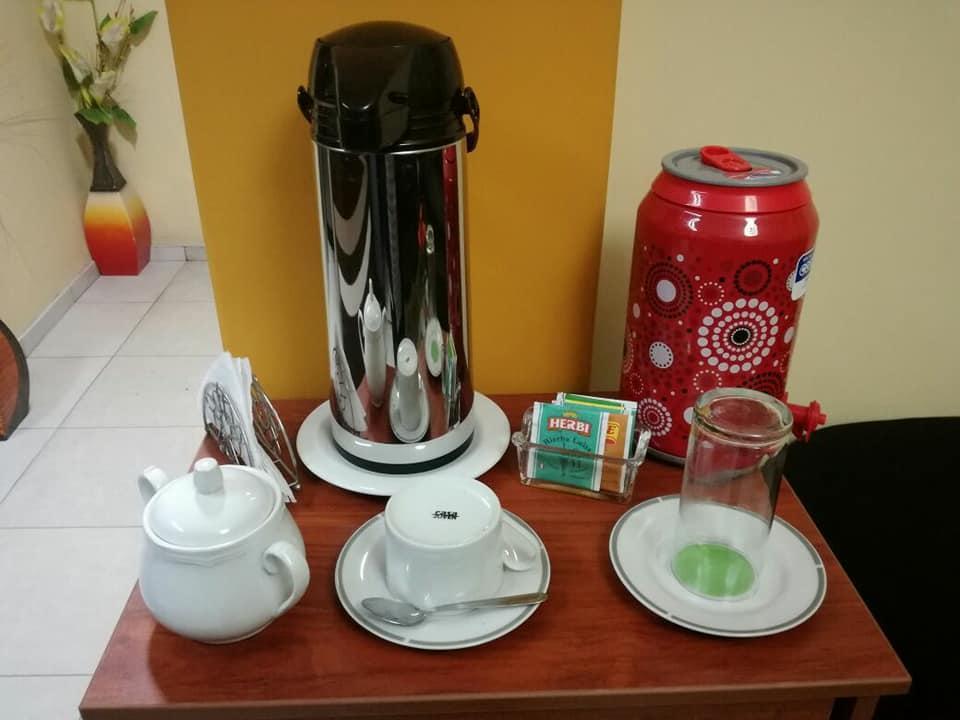 Hotel Ramos Arequipa Buitenkant foto