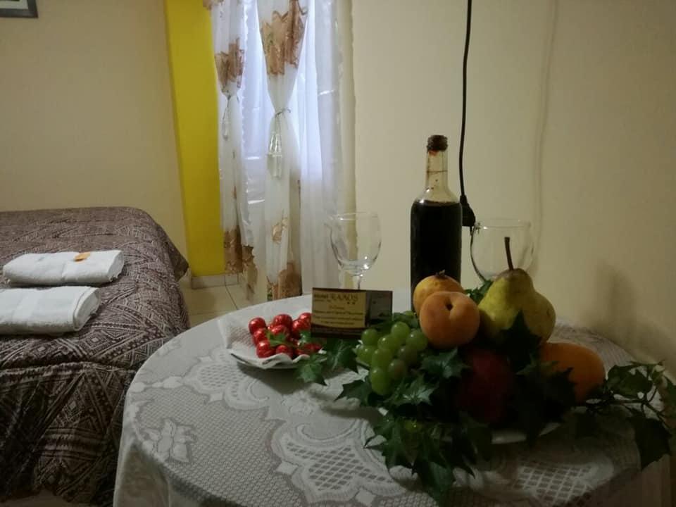 Hotel Ramos Arequipa Buitenkant foto