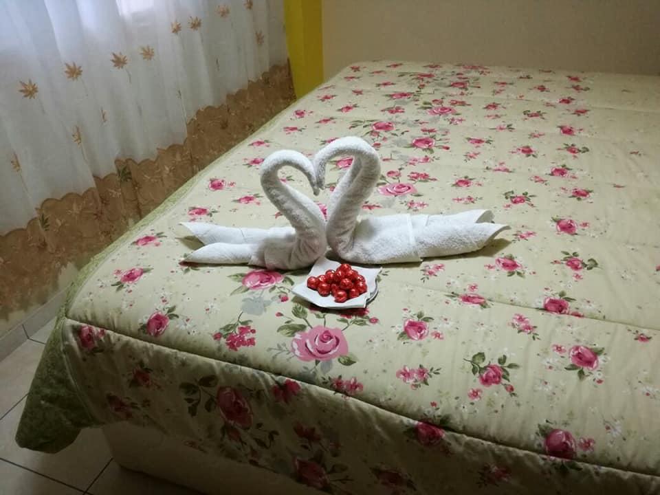 Hotel Ramos Arequipa Buitenkant foto